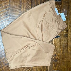 Lane Bryant The Curvy Allie Ankle